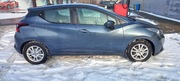 Sprzedam auto  Nissan Micra 