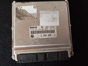 bMW E39 530d  sterownik silnika 0281001830 2354096