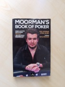 Moorman's book od Poker Byron Jacobs