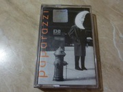 DE MONO - PAPARAZZI KASETA MC klasyk 