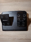 Manipulatory/pedały do kierownicy