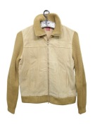 Kurtka męska skóra bawełna Tdk XL XXL 2XL