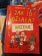 Jak to działa? Muzyka