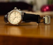 SEIKO PROSPEX ALPINIST  SPB119J1 - GHOST