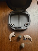 Aparaty słuchowe Oticon Geno 1 minirite 