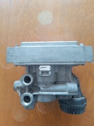 Zawór Modulator Sterowniki EBS Wabco 4801030110  Mercedes Daf Scania 
