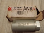 Filtr hydrauliczny bobcat 