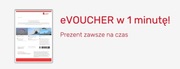 Karta Podarunkowa - Wyjątkowy Prezent 430 zł - Voucher - Bon