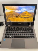 Mobilny laptop 2 w 1 Acer Spin 1