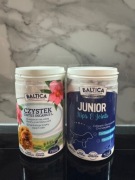 Baltica Czystek + suplement na stawy Hips&Joints Junior