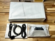 Konsola PS5 Slim 1TB CFI-2016 (bez napędu - przełożony do PS5PRO) jak nowa