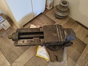 Imadło uchylne skrętne 150 mm