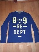 Bluzka chłopięca rozm 170