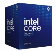 Procesor Intel Core Ultra 9 285 2.5 GHz 36 MB BOX z chłodzeniem