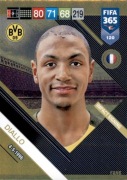 karta fifa 365  impact signing 2019 