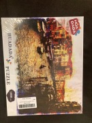 Puzzle Huadada Romantyczna sceneria Wenecji 1000 e