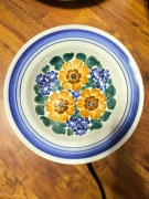 Miska głęboka Fajans Włocławek