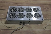 Lampa do roślin LED APOLLO APO 8 Full Spectrum 360W / 278W Grow Light