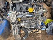 Silnik Renault Kadjar 1.6dci 9RME414