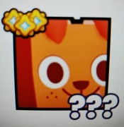 Huge Dog pet Simulator 99