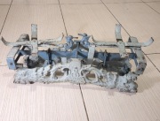 Zabytkowa waga szalkowa Juliusz Sperling - 5kg niebieska 