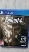 Fallout 4 (PL) PS4/PS5
