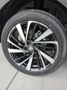 Nowe 4 opony GITI GITICOMFORT 225 V1 215/50 R18 96V XL letnie