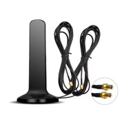 Antena 4G/LTE 12dBi złącze TS9 dla Modemów 4G/LTE