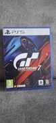 Gran Turismo 7 PS5 PL