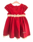 Sukienka dla dziewczynki 80cm Cool Club