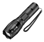 Latarka Cross Border T6 LED