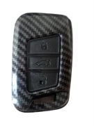 Obudowa-etui na kluczy samochodowy/SKODA SEAT/VW