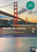 Prosto do matury 3 matematyka 