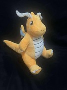 Pluszak Pokemon Dragonite 
