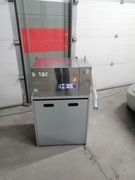 Myjka automatyczna do pistoletów lakierniczych B-Tec niemiecka stan ideal 