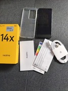 Realme 14X 6/128 5G gwarancja