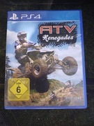 ATV Renegades PS4