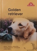 Golden retriever- kupno, żywienie, pielęgnacja, charakter..