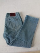 Ralph Lauren spodnie jeans r 38 pas 78-80cm