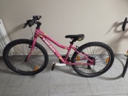 Rower dziecięcy marki Head, model Lauren 24.