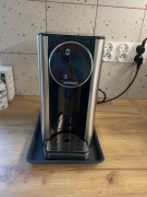 Dystrybutor gorącej wody HEINRICH'S