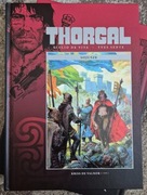 Thorgal Hachette Kriss De Valnor Tom 4 Sojusze