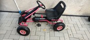 Gokarty dziecięce na pedała