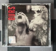 Ours - Precious CD