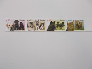 3810-3 Ssaki i ich młode **