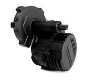 TSDZ16 Tongsheng 48V 52v 1000W 160 Nm Bluetooth