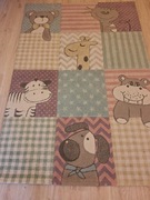 Dywan 160x230 do pokoju dziecka