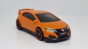 Hot Wheels '16 Honda Civic Type R Multipack Exclusive