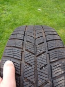 Opona Barum Polaris 5 205/55r16 8mm