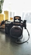 Canon PowerShot SX510 HS